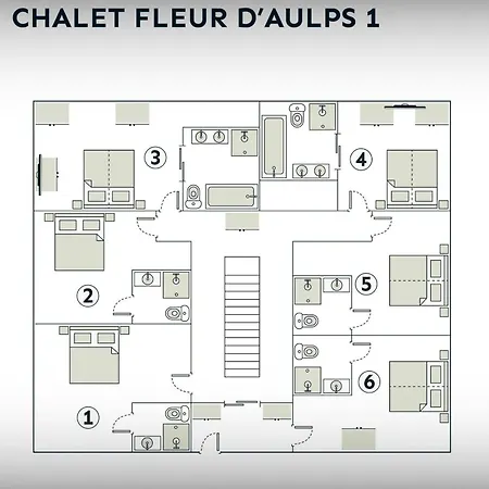 Fleur D'aulps - Ovo Network Saint-Jean-dʼAulps