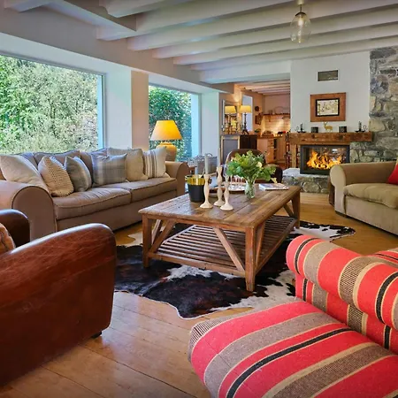 בקתה Fleur D'aulps - Ovo Network *